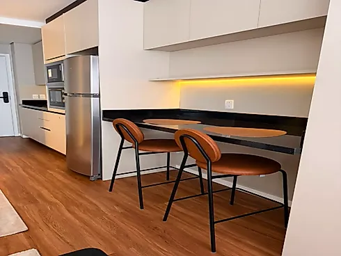 Studio em Centro, Florianópolis