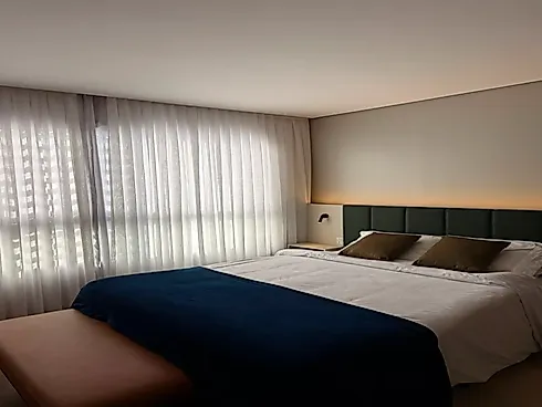 Studio em Centro, Florianópolis