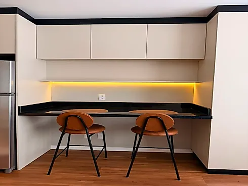 Studio em Centro, Florianópolis