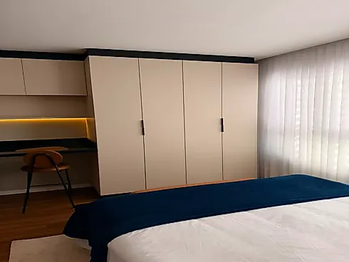 Studio em Centro, Florianópolis