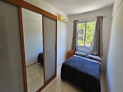 Apartamento 1 Quarto no Residencial Piazza Venezia - Pedra Branca - Foto 7