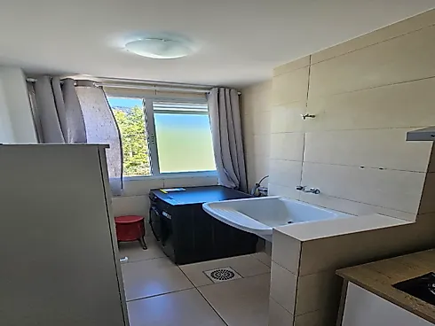 Apartamento 1 Quarto no Residencial Piazza Venezia - Pedra Branca - Foto 14
