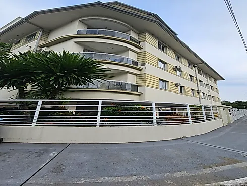 Apartamento 1 Quarto no Residencial Piazza Venezia - Pedra Branca - Foto 15