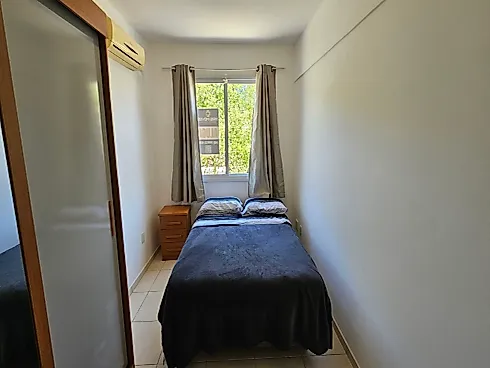 Apartamento 1 Quarto no Residencial Piazza Venezia - Pedra Branca - Foto 8