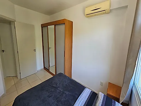 Apartamento 1 Quarto no Residencial Piazza Venezia - Pedra Branca - Foto 9