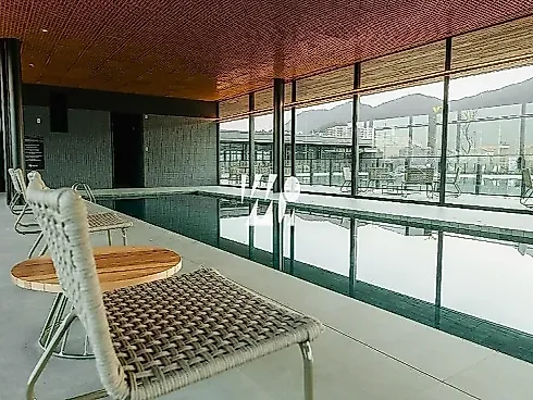 Terreno em Pedra Branca, Palhoça