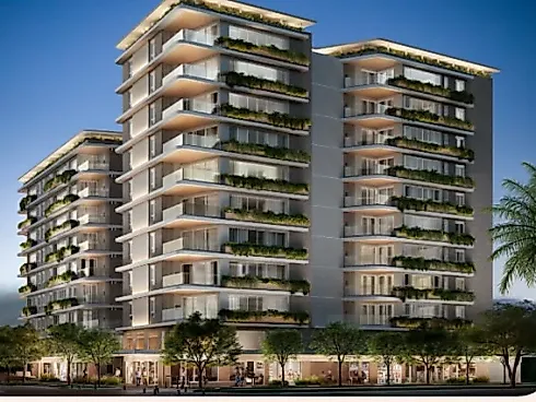 Apartamento em Pedra Branca, Palhoça