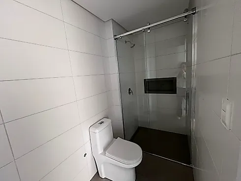 Apartamento 2 Quartos 99m² no Black Residence - Centro - Foto 12