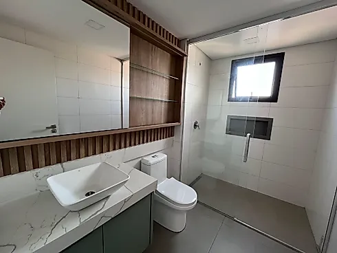 Apartamento 2 Quartos 99m² no Black Residence - Centro - Foto 13