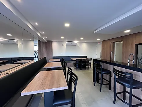Apartamento 2 Quartos 99m² no Black Residence - Centro - Foto 16