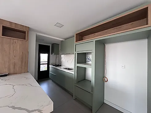 Apartamento em Centro, Palhoça