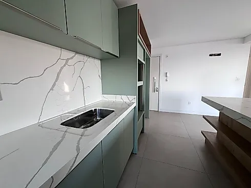 Apartamento em Centro, Palhoça
