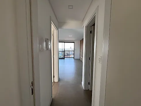 Apartamento 2 Quartos 99m² no Black Residence - Centro - Foto 8