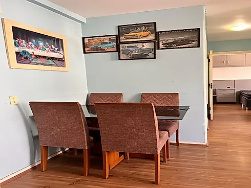 Apartamento em Bela Vista, Palhoça