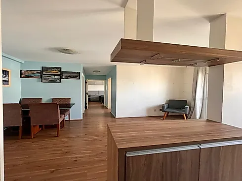 Apartamento em Bela Vista, Palhoça