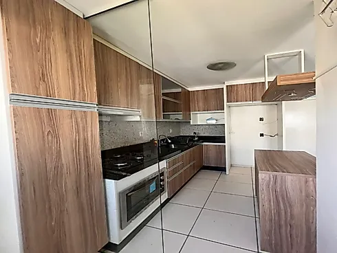 Apartamento em Bela Vista, Palhoça