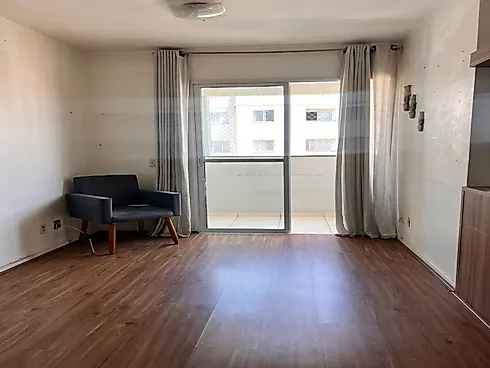 Apartamento em Bela Vista, Palhoça