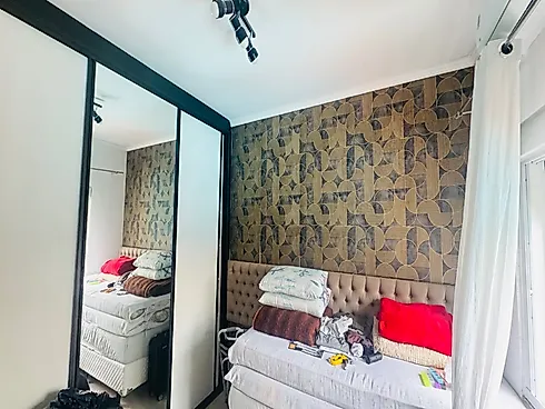 Casa 2 Quartos 60m² com Piscina - Madri - Foto 13
