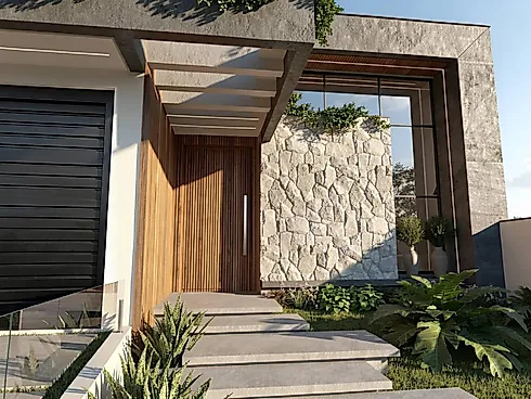 Casa 3 Quartos com 3 Suítes - Pedra Branca - Foto 10