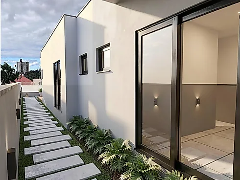 Casa 3 Quartos com 3 Suítes - Pedra Branca - Foto 12