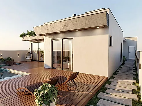 Casa 3 Quartos com 3 Suítes - Pedra Branca - Foto 17