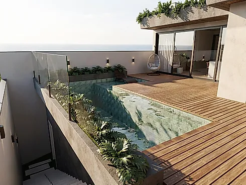 Casa 3 Quartos com 3 Suítes - Pedra Branca - Foto 22