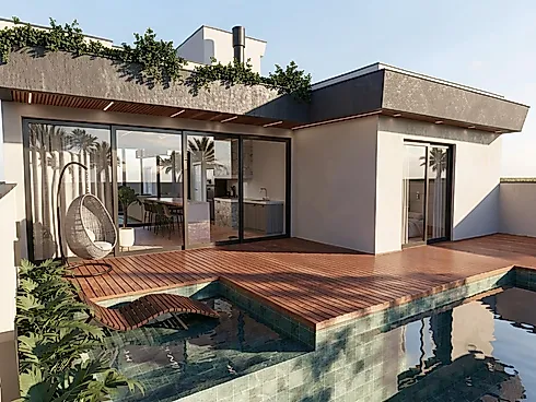 Casa 3 Quartos com 3 Suítes - Pedra Branca - Foto 24