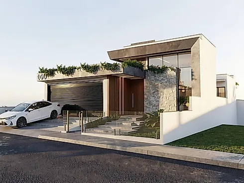 Casa 3 Quartos com 3 Suítes - Pedra Branca - Foto 6