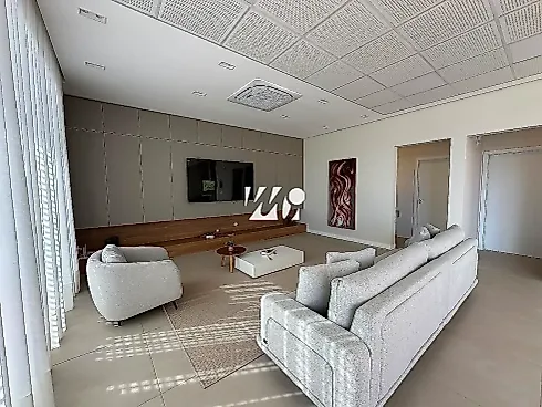 Terreno 1174m² - Villa da Imperatriz - Foto 10
