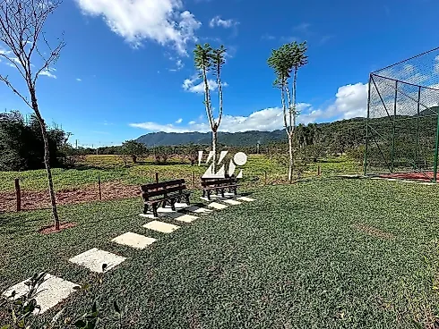 Terreno 1174m² - Villa da Imperatriz - Foto 6