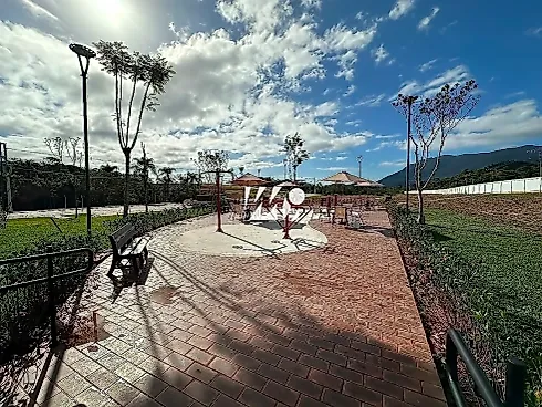 Terreno 1174m² - Villa da Imperatriz - Foto 7