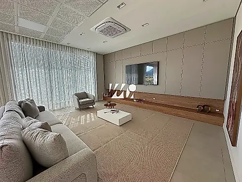 Terreno 1174m² - Villa da Imperatriz - Foto 9