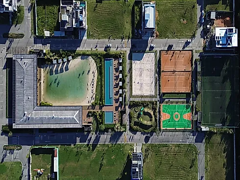 Terreno em Pedra Branca, Palhoça