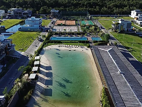Terreno em Pedra Branca, Palhoça