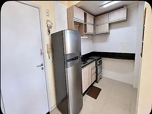Apartamento 2 Quartos 55m² no Castel Stelmo - Pedra Branca - Foto 6