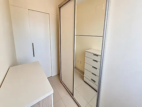 Apartamento 2 Quartos 55m² no Castel Stelmo - Pedra Branca - Foto 9