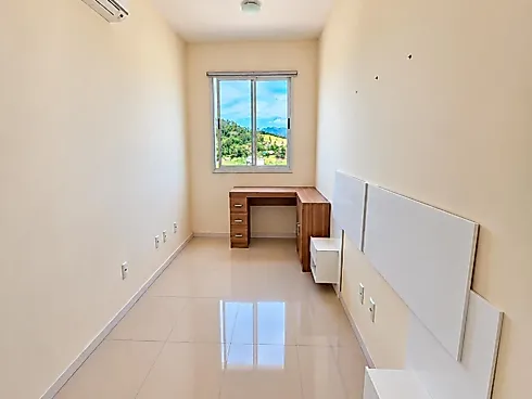 Apartamento 2 Quartos 55m² no Castel Stelmo - Pedra Branca - Foto 11