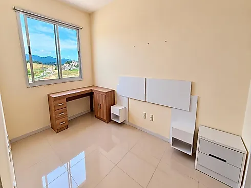 Apartamento 2 Quartos 55m² no Castel Stelmo - Pedra Branca - Foto 12