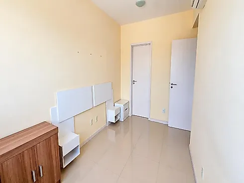 Apartamento 2 Quartos 55m² no Castel Stelmo - Pedra Branca - Foto 13