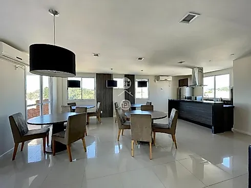 Apartamento 2 Quartos 55m² no Castel Stelmo - Pedra Branca - Foto 14