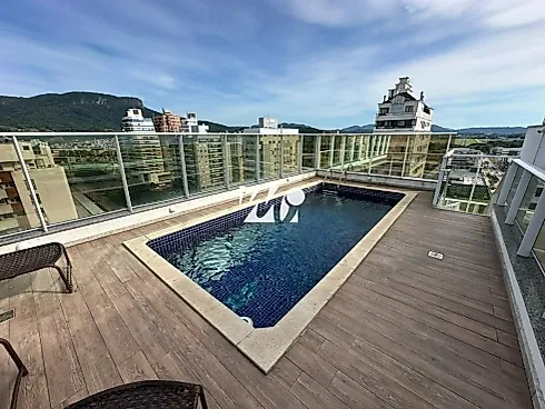 Apartamento 2 Quartos 55m² no Castel Stelmo - Pedra Branca - Foto 16