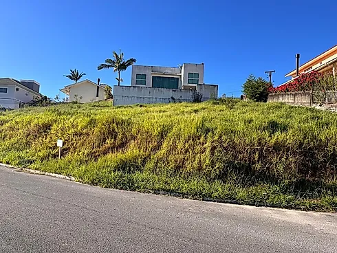 Terreno 567m² - Pedra Branca - Foto 4