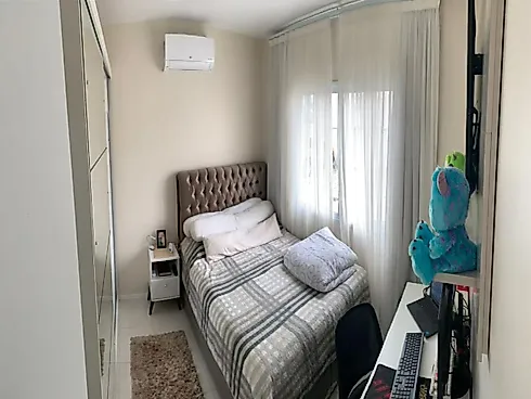 Apartamento em Aririú, Palhoça