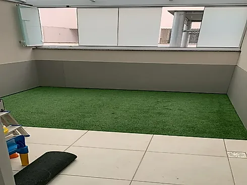Apartamento 2 Quartos - Aririú - Foto 7