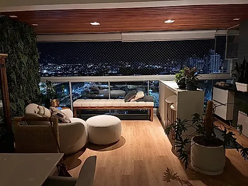 Apartamento em Pagani, Palhoça