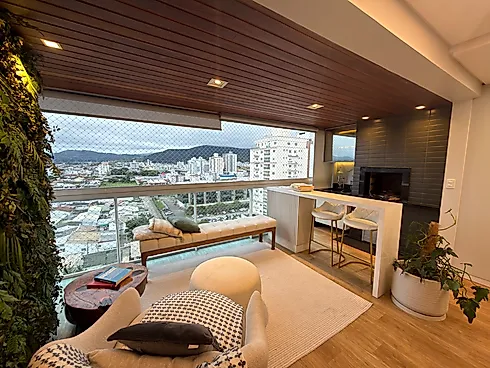 Apartamento 2 Quartos com 1 Suíte - Pagani - Foto 14
