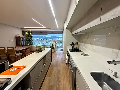 Apartamento 2 Quartos com 1 Suíte - Pagani - Foto 15