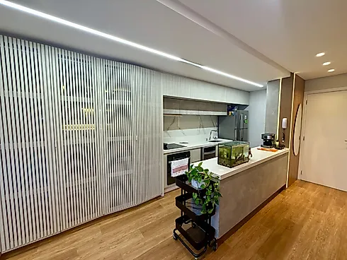 Apartamento 2 Quartos com 1 Suíte - Pagani - Foto 16