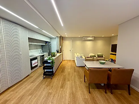 Apartamento 2 Quartos com 1 Suíte - Pagani - Foto 17