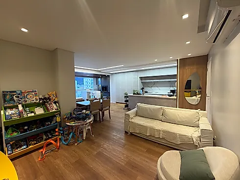 Apartamento 2 Quartos com 1 Suíte - Pagani - Foto 18